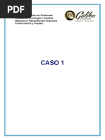 Caso 1