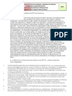 Actividad de PPP Como Estrategia de Aprendizaj Escolar