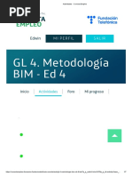 Ventajas de Bim