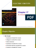 Week 12 - Chapter 17 - RLC Circuit