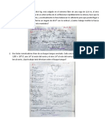 Ejercicios Tercer Parcial Mecánica