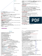 Grammar Practice 2 Advanced Level 1