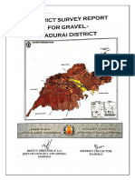 Geology of Madurai District