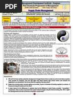 104 PGP SCM End Term