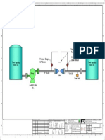 Total Actual Valve Pressure Drop: Advanced Oilfield Technology Company