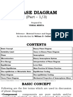 Phase Diagram Part-1