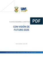 Pdi Uas 2025