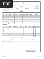 2021 05 30 165067 Punch List, Ha Long 1211, Quang Ninh, Viet Nam-Minh - BC - Timesheet