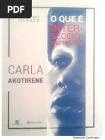 Cópia de O Que É Interseccionalidade - Carla Akotirene