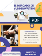 Underwriting