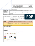 Ficha-Pedagógica - Proyecto-Interdiscplinario - Educ-Basica-2-Egb