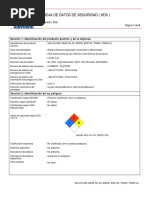 HDS Valvolube Gear Oils