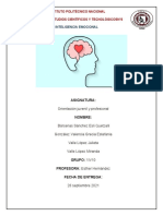 Iv. Inteligencia Emocional