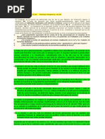 PARCIAL 2 - DERECHO CONSTITUCIONAL (Nota 7 + Correcciones)