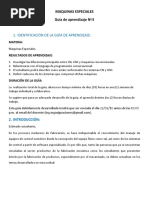 Guía de Aprendizaje No 5 MAQUINAS ESPECIALES