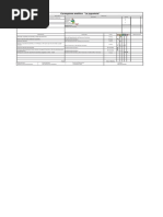 Caso Semana 7 Cursograma Analitico