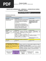 Montero Ccss 5to Sesion 4