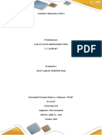 Ejercicio 1 Macroeconomia