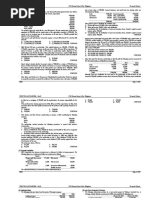 Advanced Financial Accounting Reporting Part 2