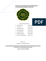 Asuhan Keperawatan Lansia Dengan Perubahan Fisiologi Sistem Kardiovaskular