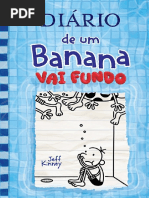 15 - Diário de Um Banana - Vai Fundo-1