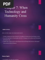 Science. Tech N Soc. Chapter 7 To 8