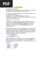 Material de Algebra