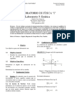 Laboratorio 5