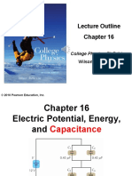 Lecture Outline: College Physics, 7 Edition