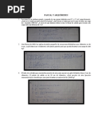 Las Áreas de Los Pistones Grande y Pequeño de Una Prensa Hidráulica Son 0