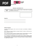 Nivelación de Redacción (X101) Ciclo 2021-AGOSTO S12.s2