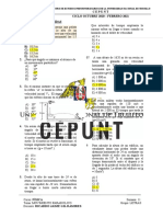 Cepunt Virtual 2020 Ii Movimiento Parabolico