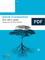 Constantine David - en Otro Pais