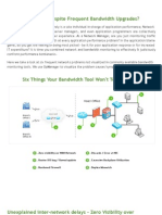 Integrated Network Management