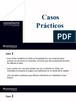 Casos Practicos Legislacion Tributaria