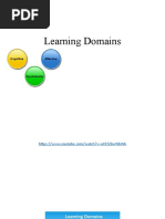 4 Learning Domains Revised 3