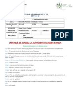 Ex.A.22 3RO 2 La Autoidentificación Étnica