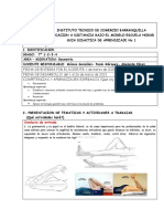 Guía 1 Geometría 7º. Primer Periodo