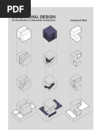 Conditional Design An Introduction To Elemental Architecture - Compress