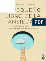 El Pequeño Libro de La Ansiedad