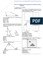 Descritor 3 - Matemática 9º Ano