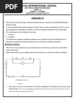 Chapter-12 Electricity Annexure 1D