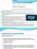 2.basic Rules of Accounting