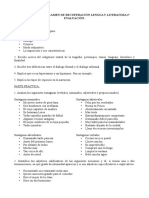 Ej Tipo Examen Recuperación 2 Ev