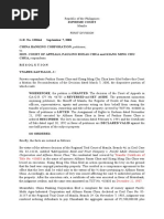 A Judgment Creditor Only Acquires at An Execution Sale The Identical Interest Possessed by The Judgment Debtor