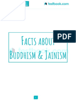 Buddhism and Jainism