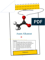 3 Handout Asam Karboksilat