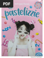 Pastelizzie - Indriyani Rusady