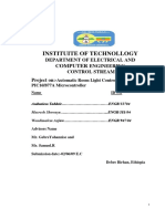 Instituite of Technollogy: Computer