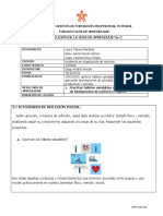 Guia 2. Solucion Practicar Hábitos Saludables Mediante La Aplicación de Fundamentos de Nutrición e Higiene